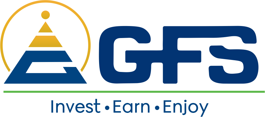 GFS — Gayatri Financial Synergy